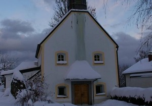 Holiday apartment Zwiesel for 2 persons - Holiday apartment