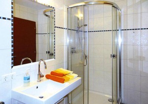 Holiday flat, Aschau
