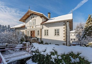 Holiday apartment Hopfgarten im Brixental for 1 - 4 persons with 1 bedroom - Holiday house