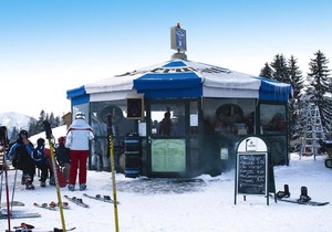 Holiday complex Haus Schönbrunn, Bayrischzell