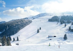 Holiday complex Haus Schönbrunn, Bayrischzell