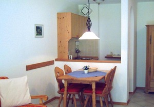 Holiday complex Haus Schönbrunn, Bayrischzell