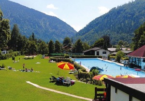Holiday complex Haus Schönbrunn, Bayrischzell