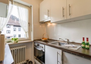 Holiday complex Oberaudorf B5