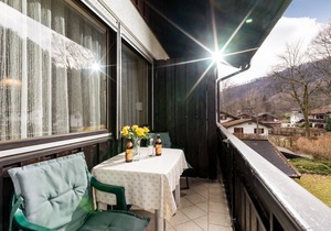 Holiday complex Oberaudorf B5