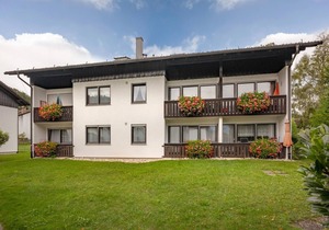 Holiday complex Oberaudorf B5