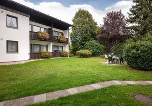 Holiday complex Oberaudorf B5