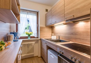 Holiday complex Oberaudorf E3