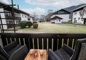 Holiday complex Oberaudorf E3