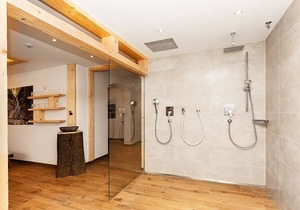 Holiday apartment Höfle in Garmisch-Partenkirchen