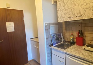 Holiday Flat