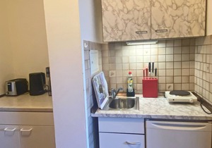 Holiday Flat