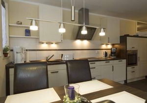 Holiday flat "Ostseeblick 2"