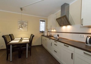 Holiday flat "Ostseeblick 2"