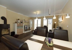 Holiday flat "Ostseeblick 2"