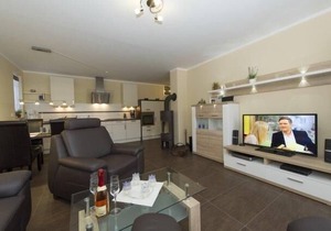 Holiday flat "Ostseeblick 2"