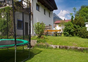 Holiday Flat Zugspitze Arena Ski Slopes