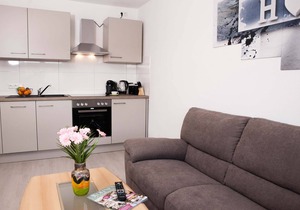 Holiday home Butterfly Apartment Nr. 1