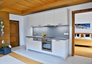 Holiday home Ferienhaus Viktoria