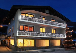 Holiday home Ferienhaus Viktoria