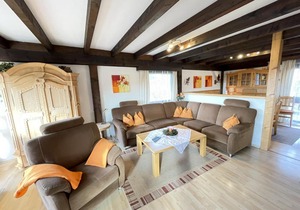 Holiday Home Ferienpark Vorauf-3 by Interhome