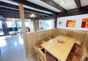 Holiday Home Ferienpark Vorauf-3 by Interhome