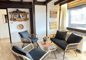 Holiday Home Ferienpark Vorauf-3 by Interhome