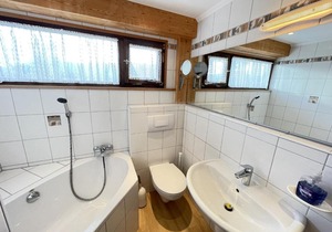 Holiday Home Ferienpark Vorauf-3 by Interhome