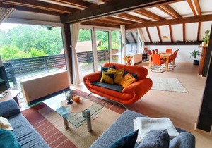 Holiday Home Ferienpark Vorauf-4 by Interhome