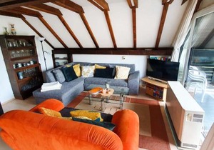 Holiday Home Ferienpark Vorauf-4 by Interhome