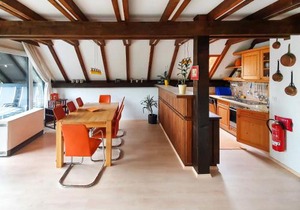 Holiday Home Ferienpark Vorauf-4 by Interhome