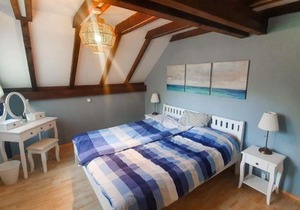 Holiday Home Ferienpark Vorauf-4 by Interhome