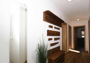 Holiday Home in Aschau near Climbing Center