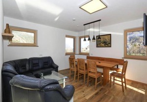 Holiday Home in Aschau near Climbing Center
