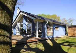 Holiday Home Seeadler am Dümmer See Dümmer - DMS01123-FYB