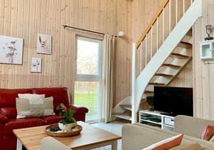 Holiday home Seerose am Dümmer See, Dümmer