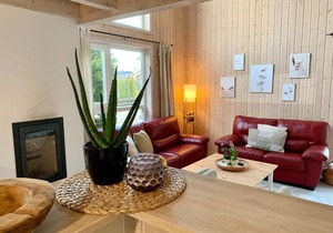 Holiday home Seerose am Dümmer See, Dümmer