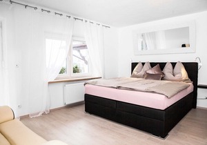 Holiday house "Butterfly" Apartment No. 2