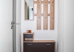 Holiday house "Butterfly" Apartment No. 2