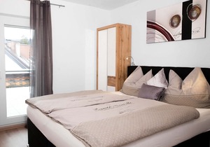 Holiday house "Butterfly" Apartment No. 3