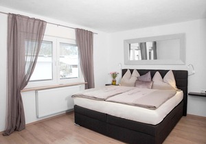 Holiday house "Butterfly" Apartment No. 3