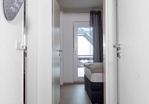 Holiday house "Butterfly" Apartment No. 3