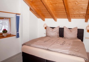 Holiday house "Butterfly" apartment No. 5
