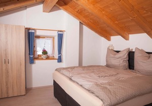 Holiday house "Butterfly" apartment No. 5
