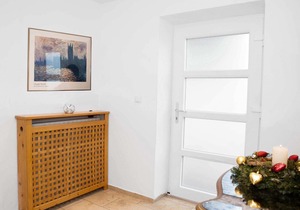 Holiday house "Butterfly" apartment No. 6