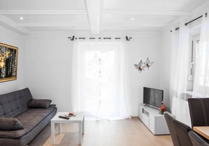 Holiday house "Butterfly" Apartment No. 7