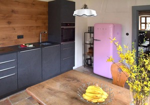 Holiday house Bad Windsheim for 1 - 10 persons with 5 bedrooms - Holiday home