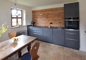 Holiday house Bad Windsheim for 1 - 10 persons with 5 bedrooms - Holiday home