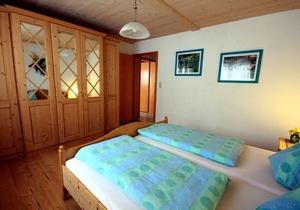 Holiday house Corinna with inviting, light-flooded 4 star holiday apartments