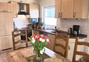 Holiday house for 5 persons approx. 100 qm in Breege-Juliusruh, German Baltic Sea Coast (Rügen)